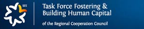 Task force fostering and building human capital